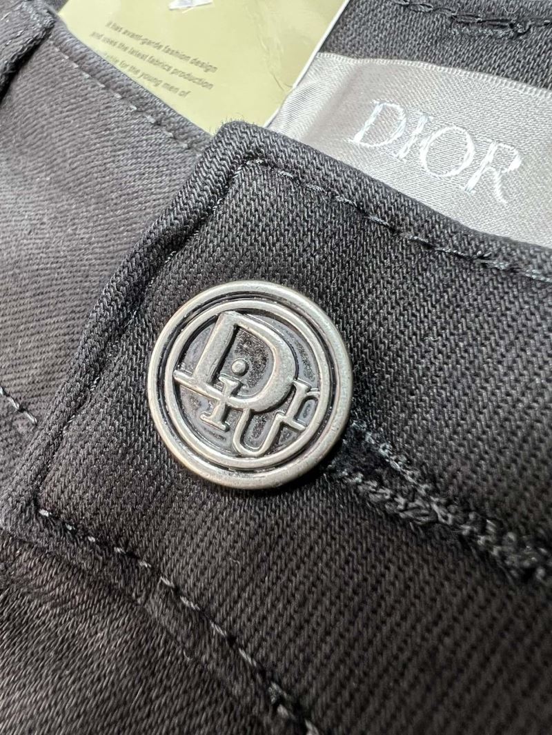 Christian Dior Jeans